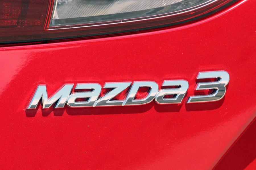  Mazda3 Hatchback 2014 года  (фото 36 из 131)